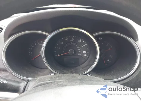 2013 Kia Sorento Lx z USA, uszkodzony, nr VIN 5XYKT4A11DG404441